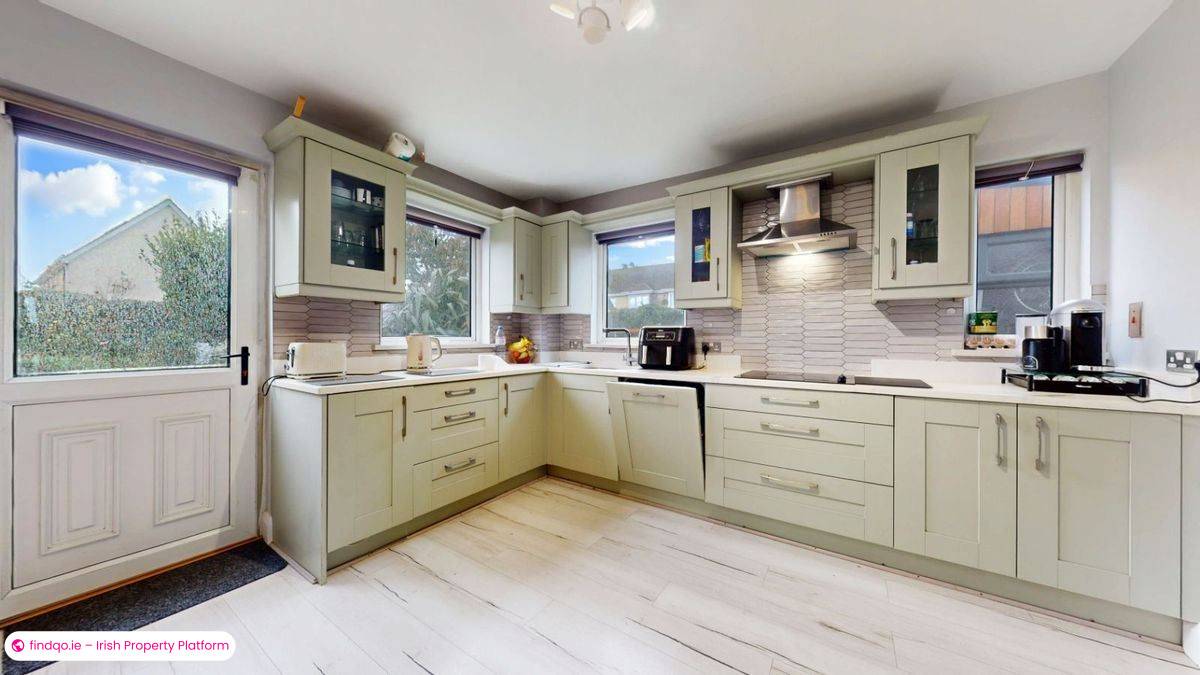 Semi-detached house for Sale in Stamullen, Meath