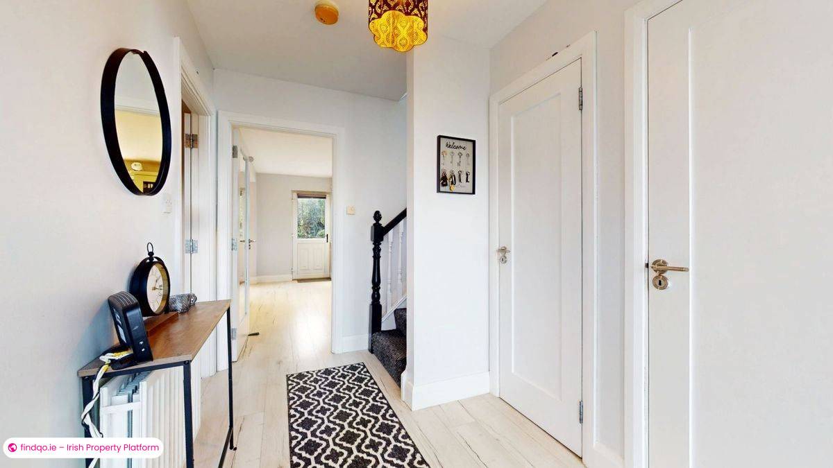 Semi-detached house for Sale in Stamullen, Meath