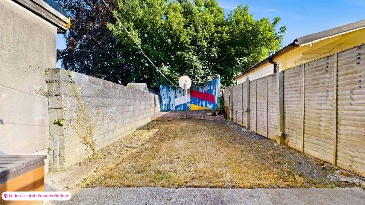 Terraced house for Sale in Crumlin, Dublin 12