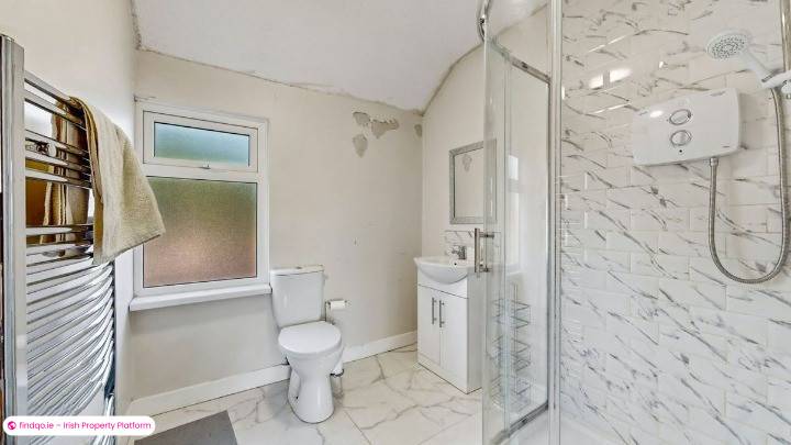 Terraced house for Sale in Crumlin, Dublin 12
