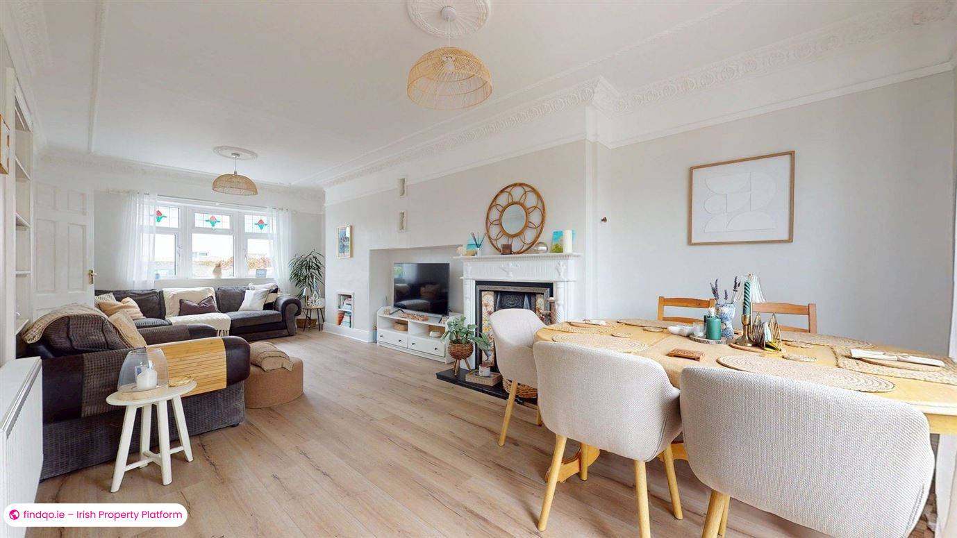 Semi-detached house for Sale in Baldoyle, Dublin 13