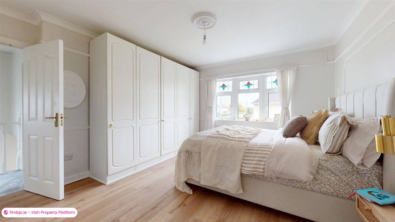 Semi-detached house for Sale in Baldoyle, Dublin 13
