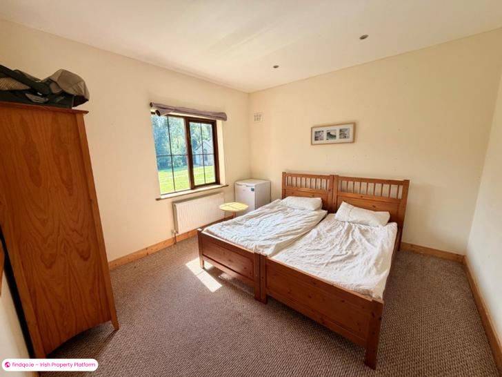 Bungalow for Sale in Keshcarrigan, Leitrim