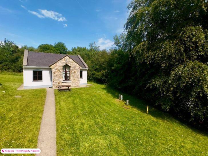 Bungalow for Sale in Keshcarrigan, Leitrim