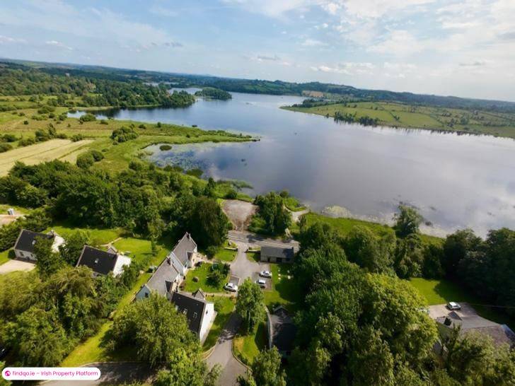 Bungalow for Sale in Keshcarrigan, Leitrim