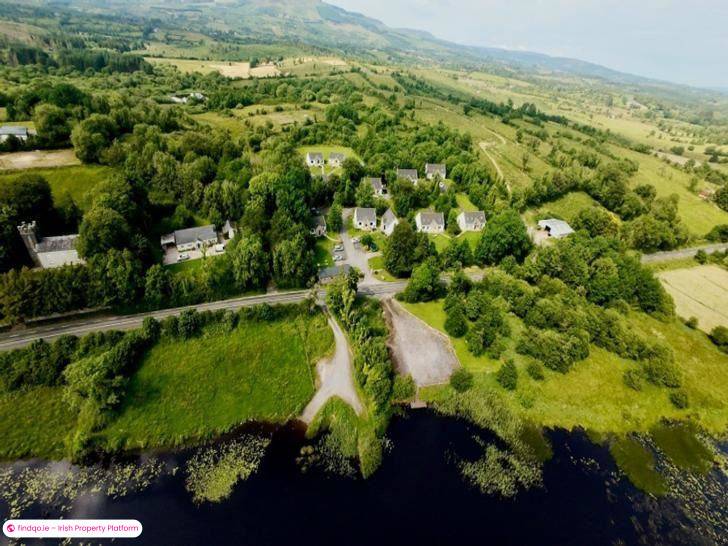 Bungalow for Sale in Keshcarrigan, Leitrim