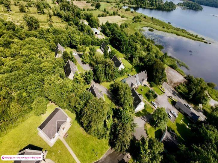 Bungalow for Sale in Keshcarrigan, Leitrim