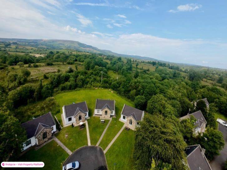 Bungalow for Sale in Keshcarrigan, Leitrim