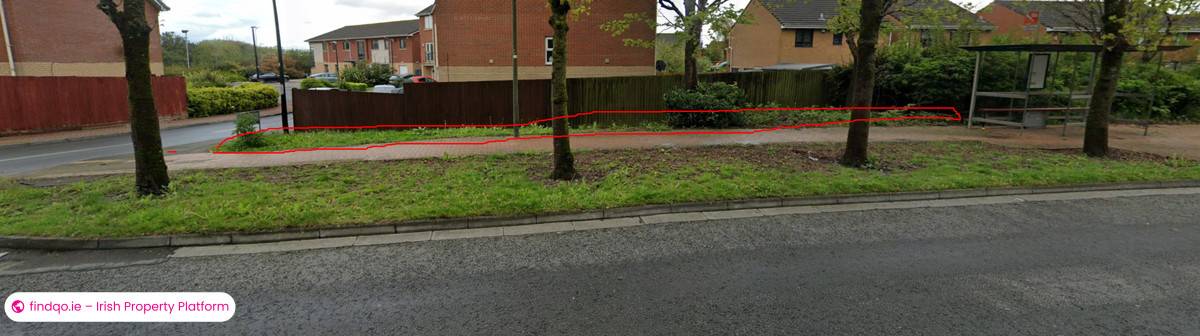 Development Land for Sale Outside Ireland