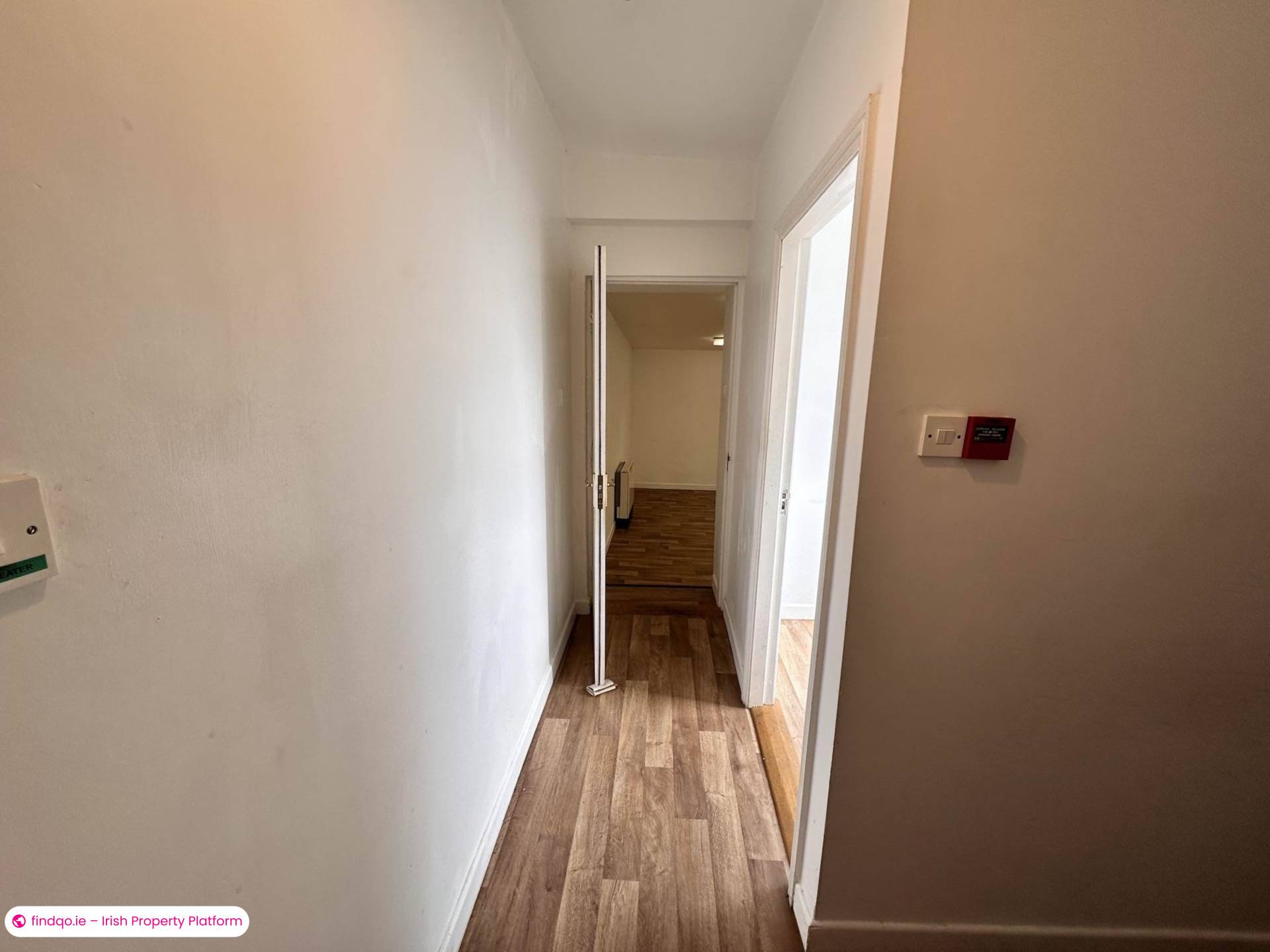Unfurnished Office Space for Rent in Oughterard, Galway