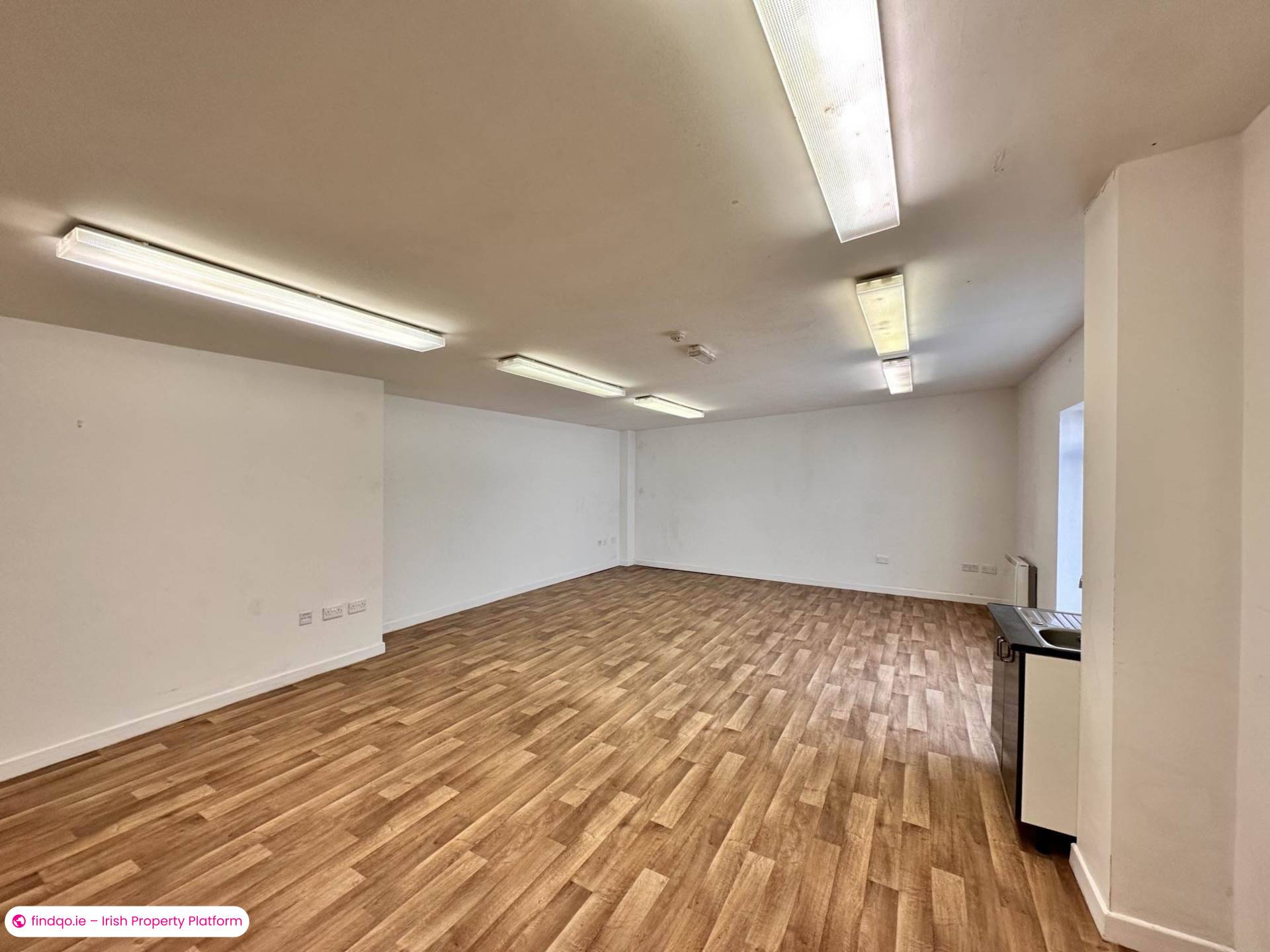 Unfurnished Office Space for Rent in Oughterard, Galway