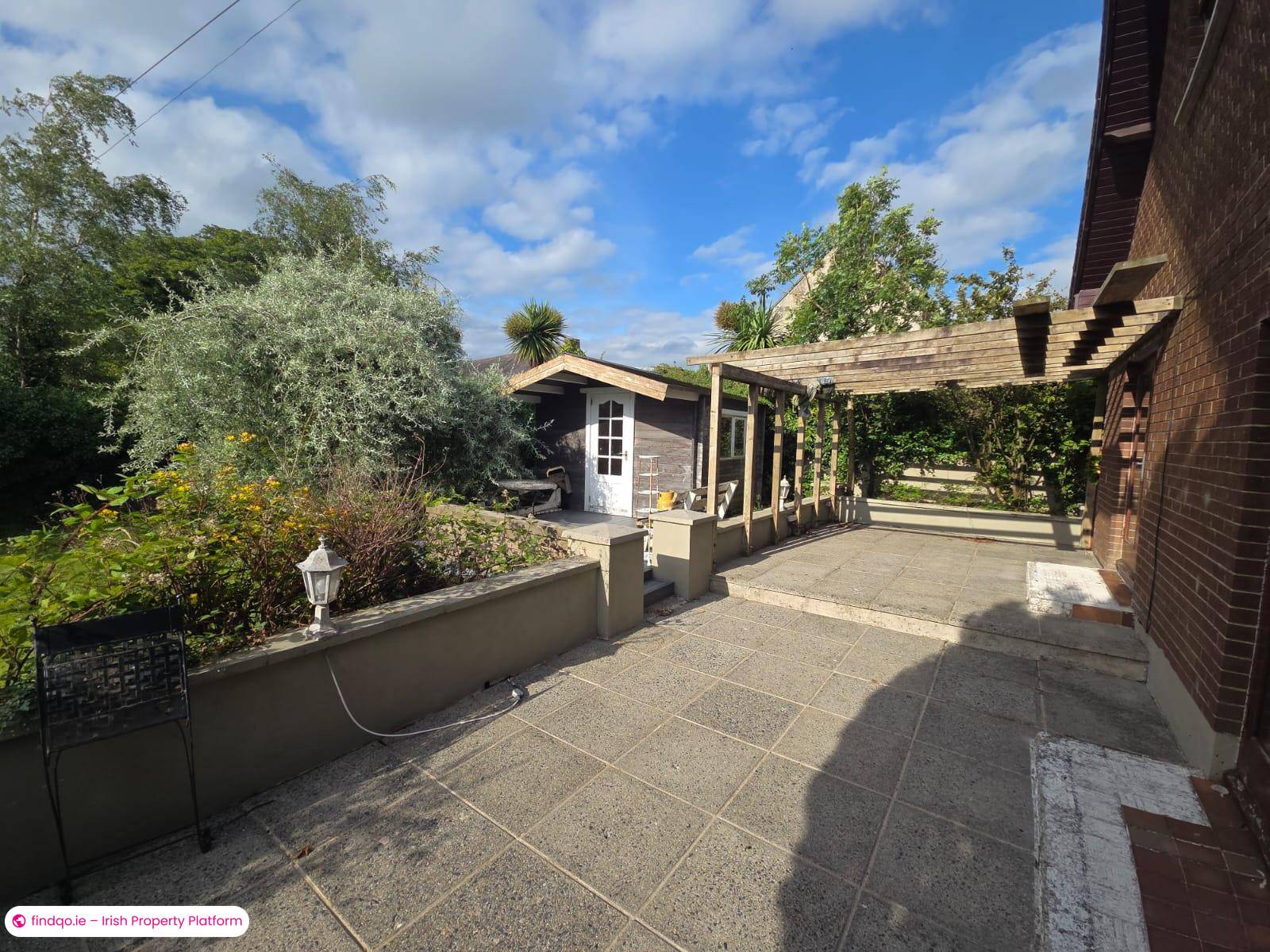 Bungalow for Sale in Dundalk, Louth