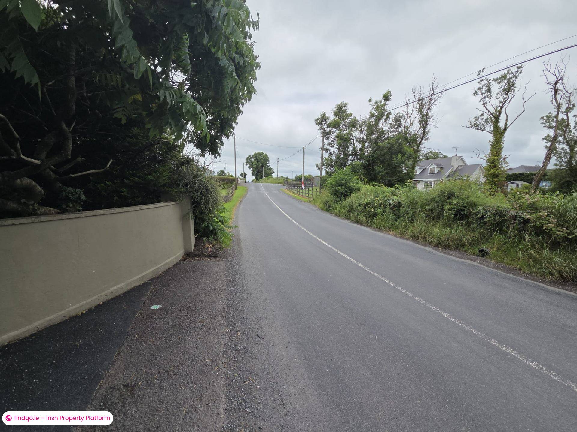 Bungalow for Sale in Dundalk, Louth