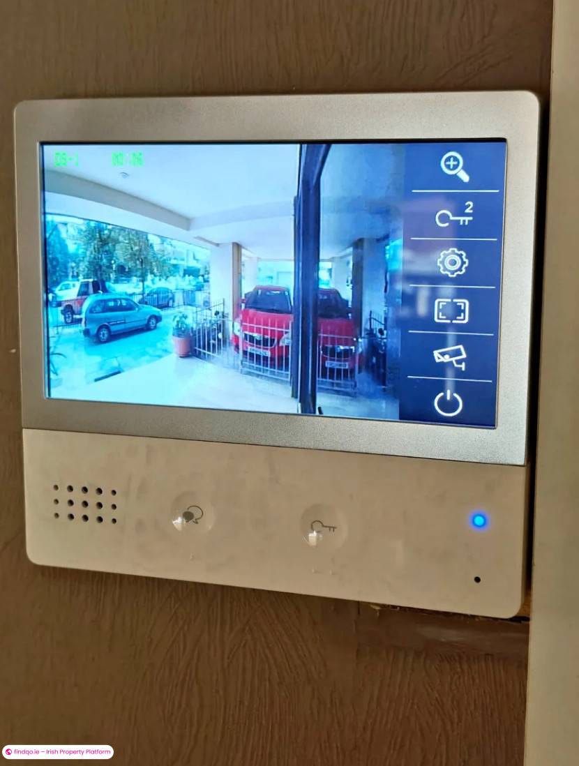 Apartment for Sale Outside Ireland
