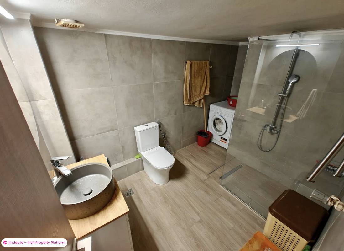 Apartment for Sale Outside Ireland