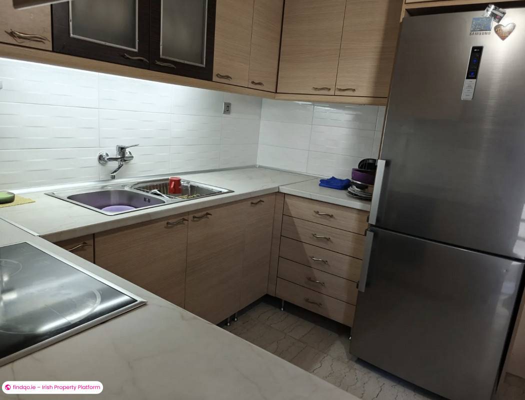 Apartment for Sale Outside Ireland