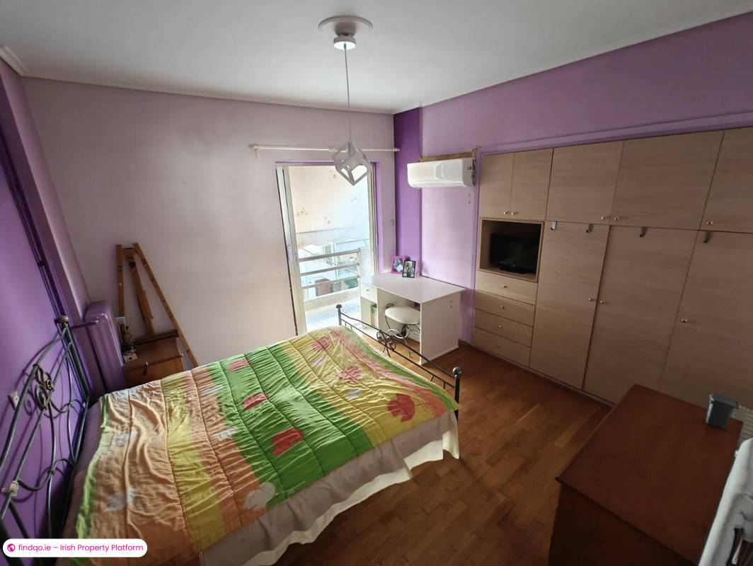 Apartment for Sale Outside Ireland