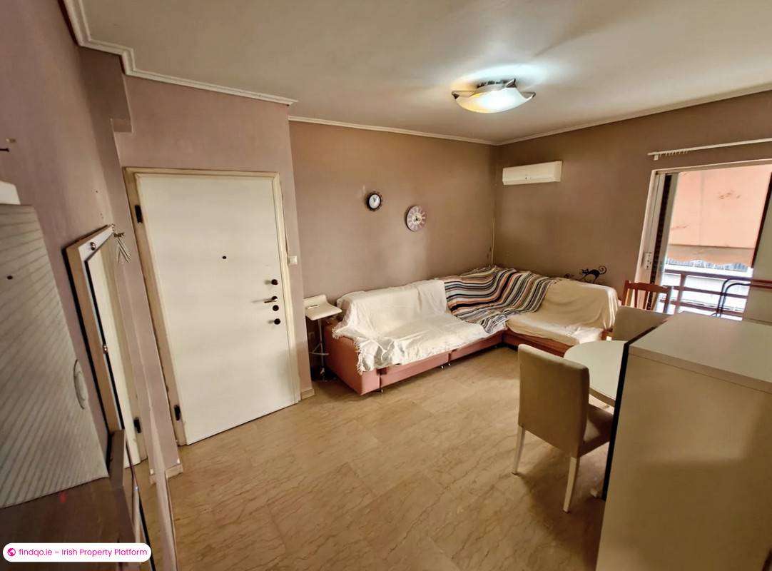 Apartment for Sale Outside Ireland