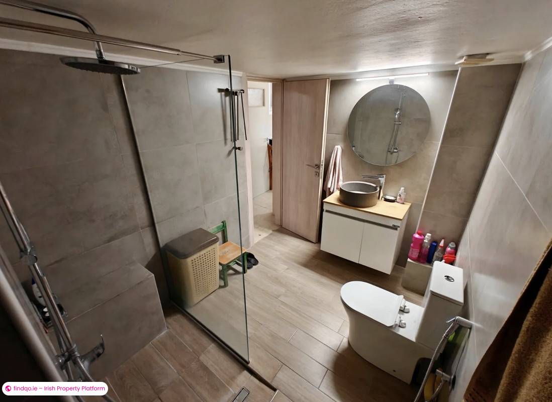 Apartment for Sale Outside Ireland