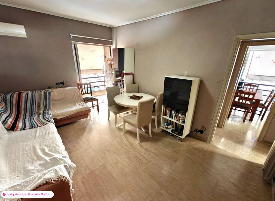 Apartment for Sale Outside Ireland