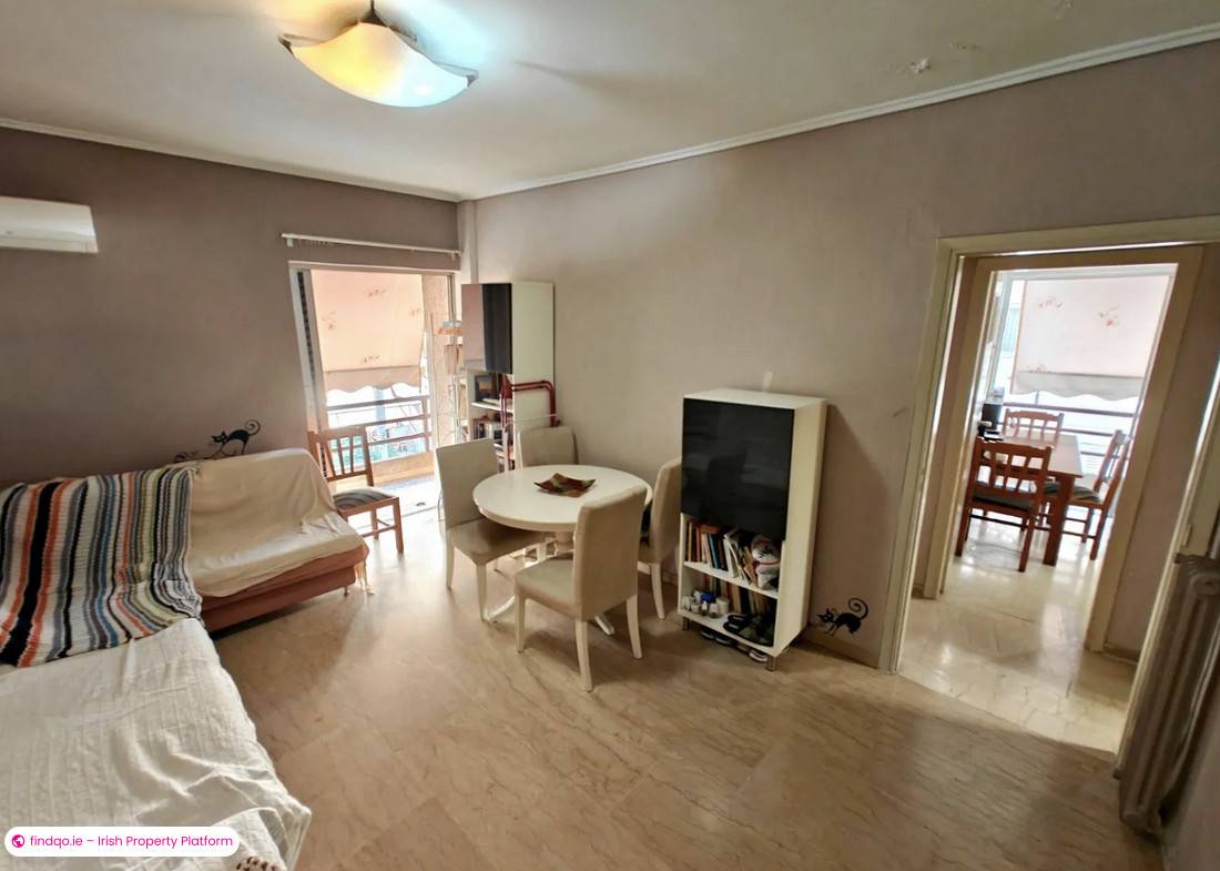 Apartment for Sale Outside Ireland