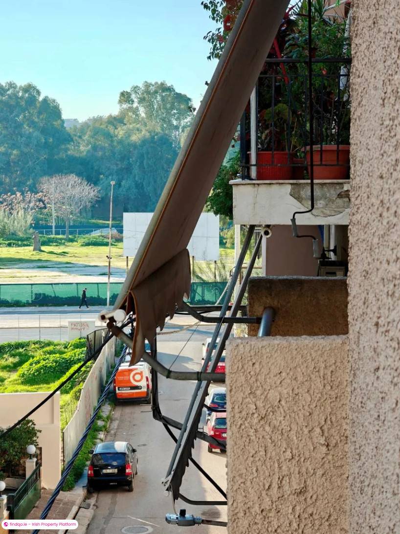 Apartment for Sale Outside Ireland