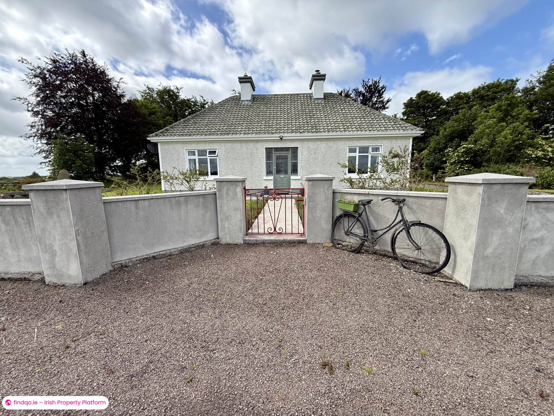 Bungalow for Sale in Tuam, Galway