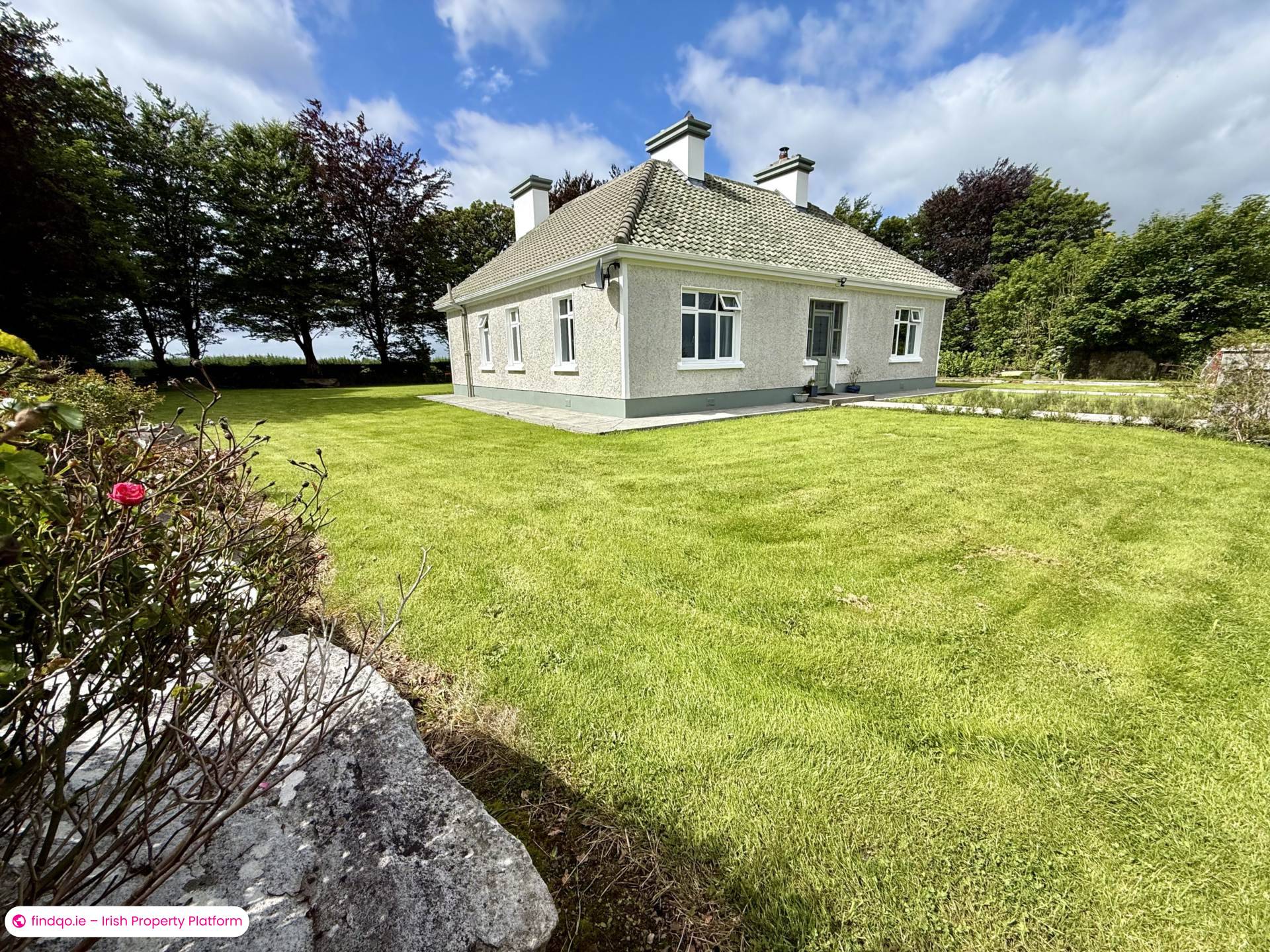 Bungalow for Sale in Tuam, Galway