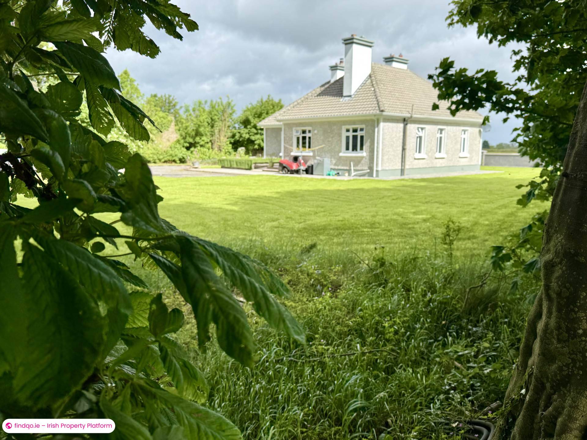 Bungalow for Sale in Tuam, Galway