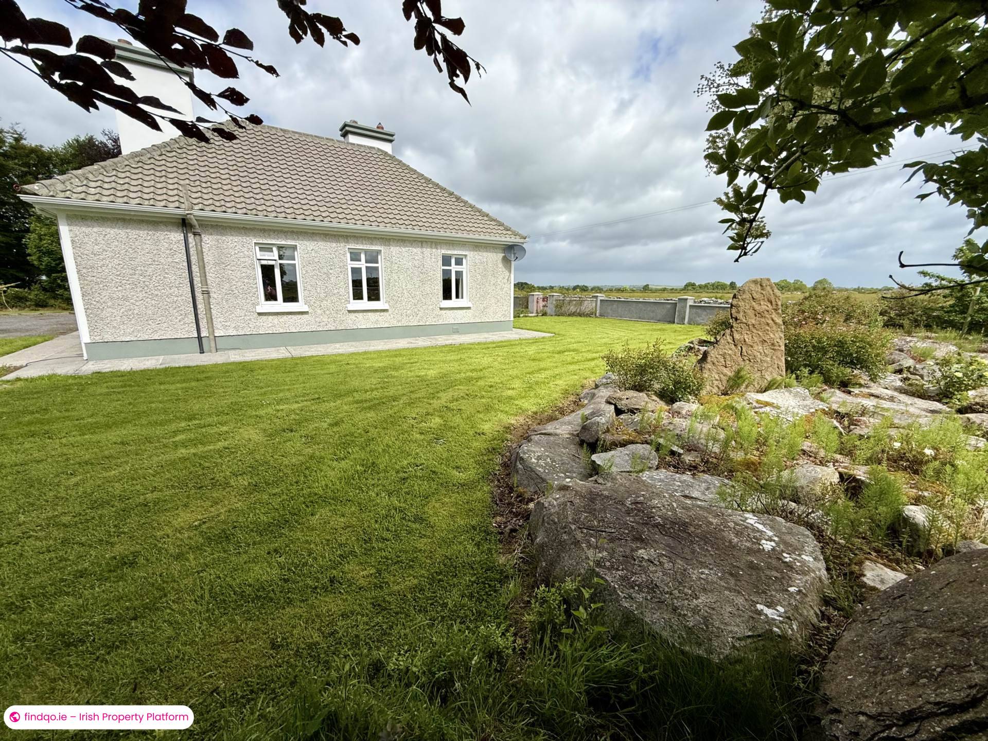 Bungalow for Sale in Tuam, Galway