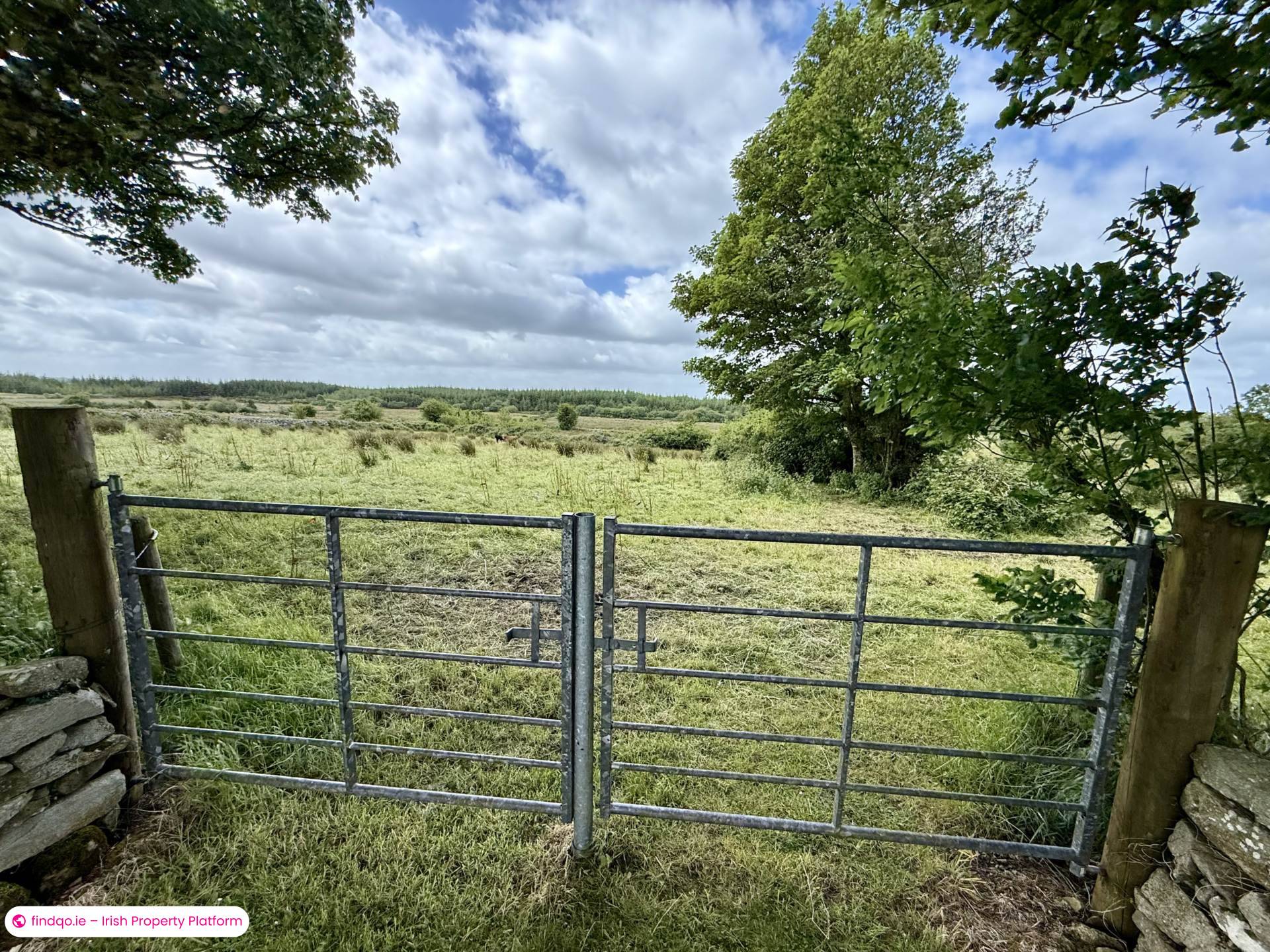 Bungalow for Sale in Tuam, Galway