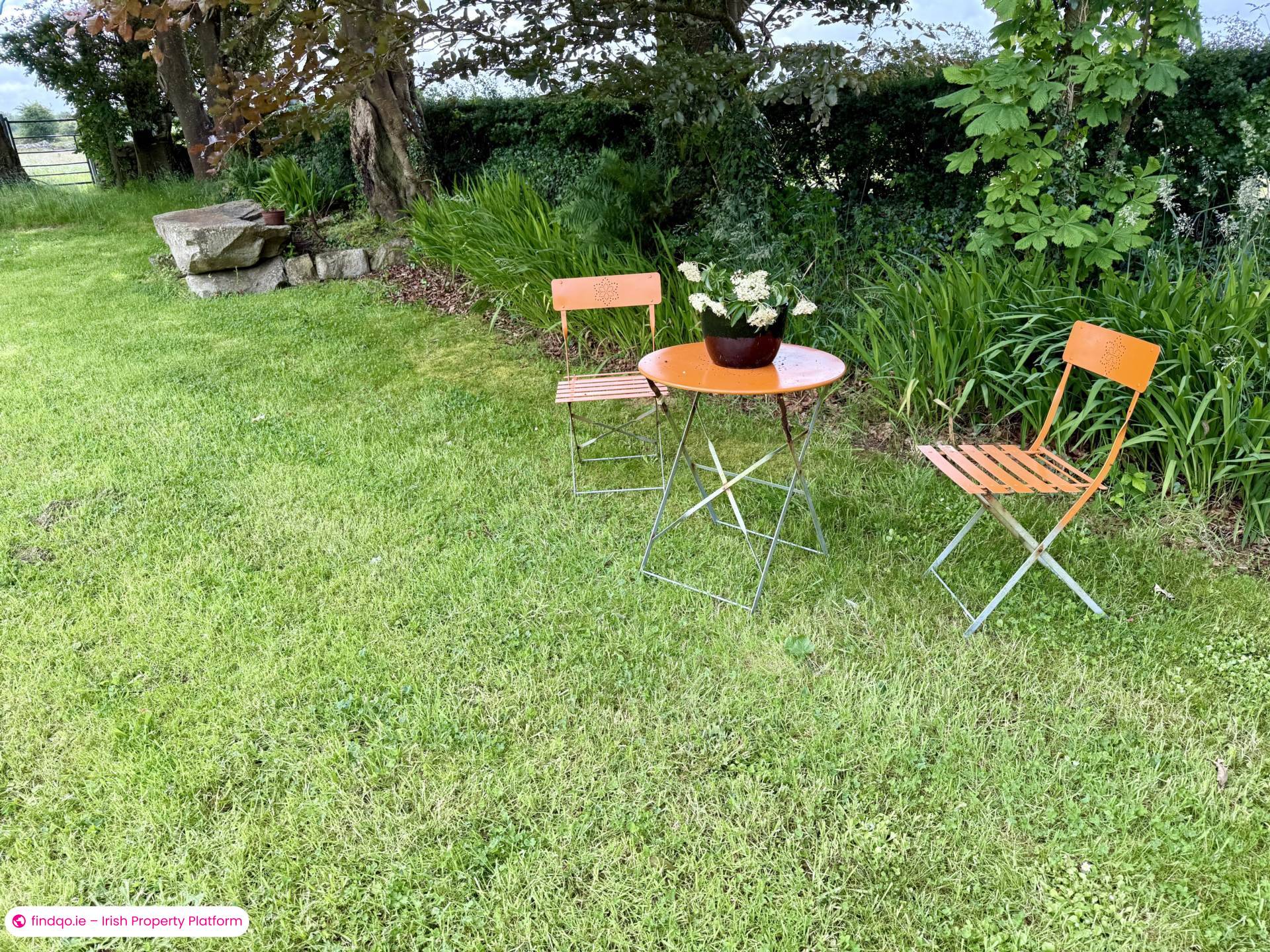 Bungalow for Sale in Tuam, Galway