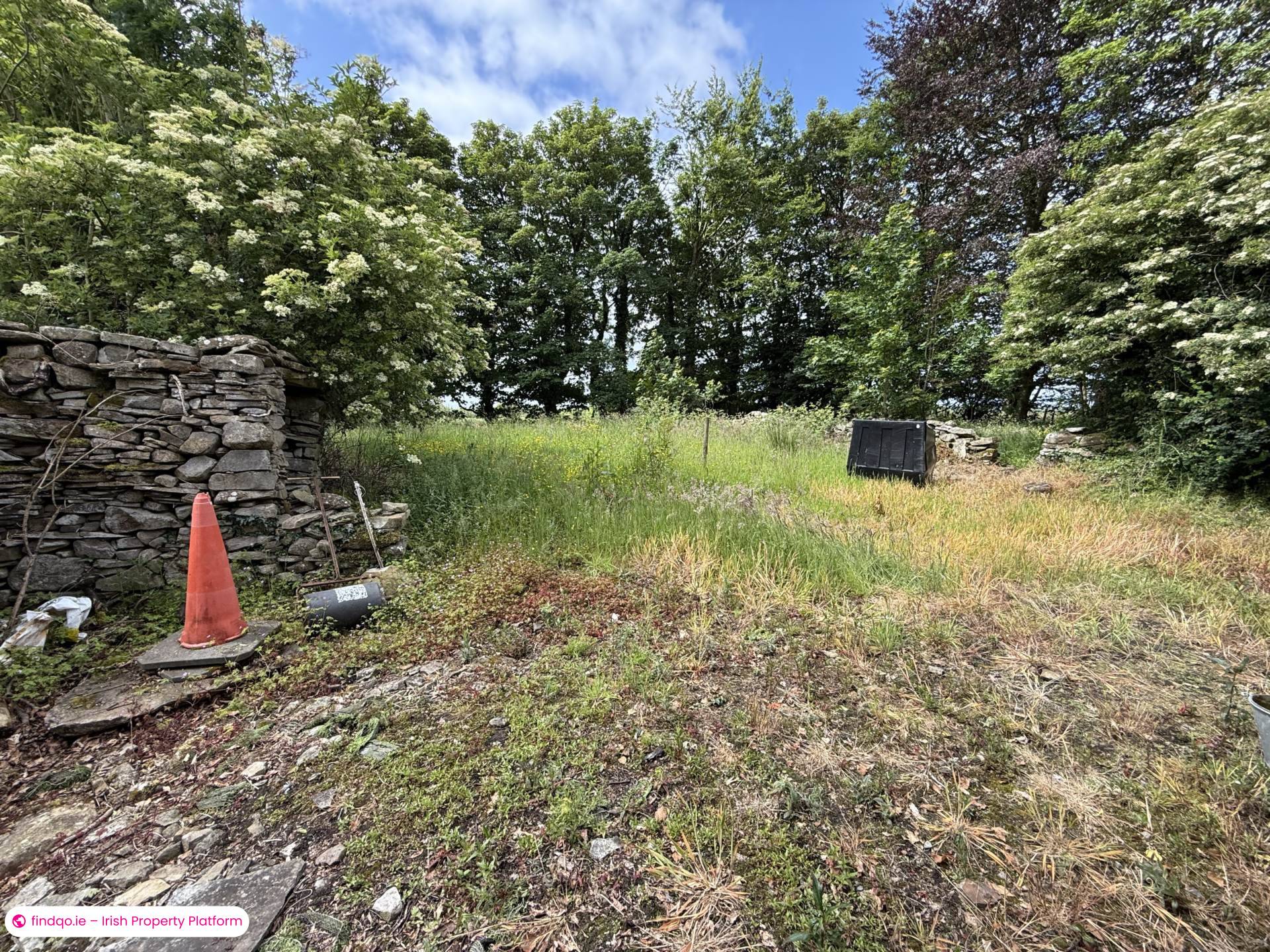 Bungalow for Sale in Tuam, Galway