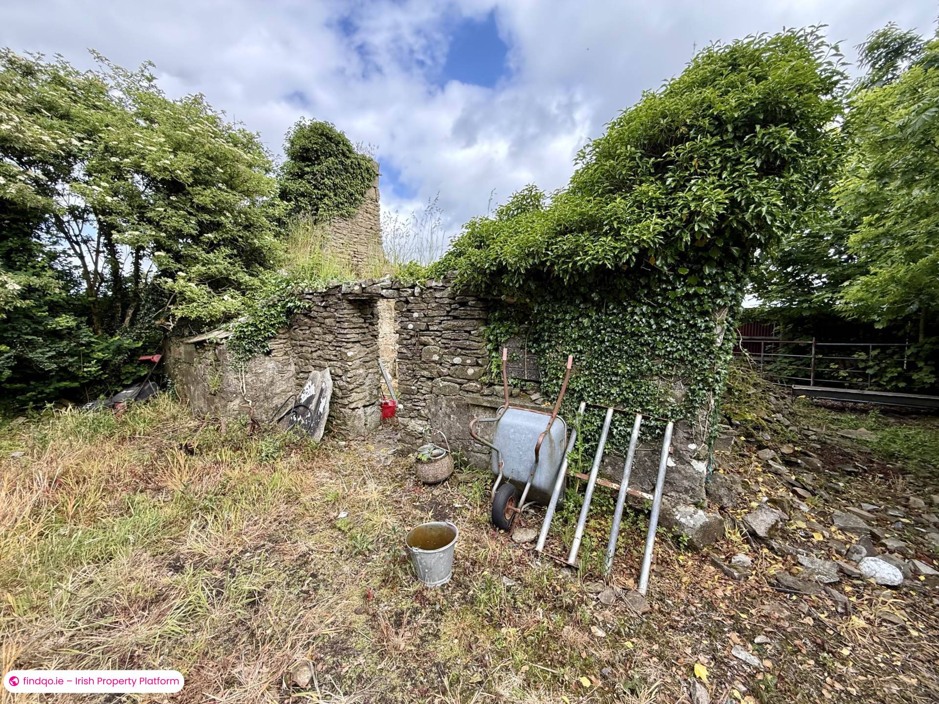 Bungalow for Sale in Tuam, Galway