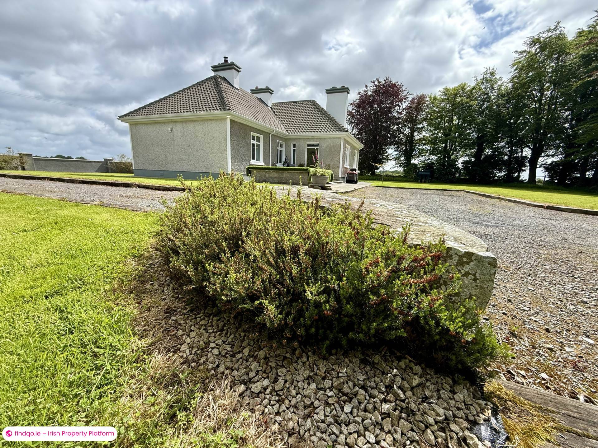 Bungalow for Sale in Tuam, Galway