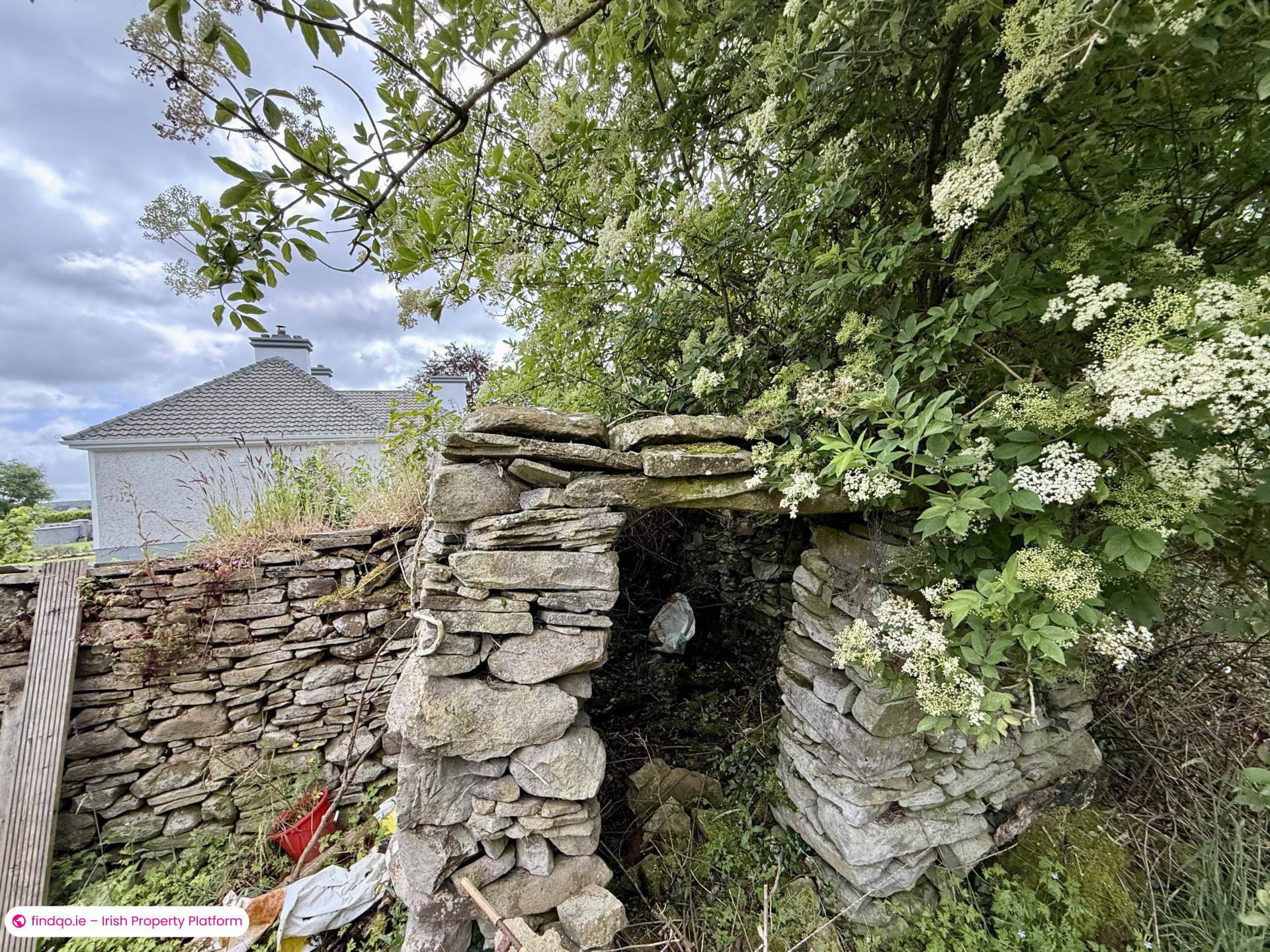 Bungalow for Sale in Tuam, Galway