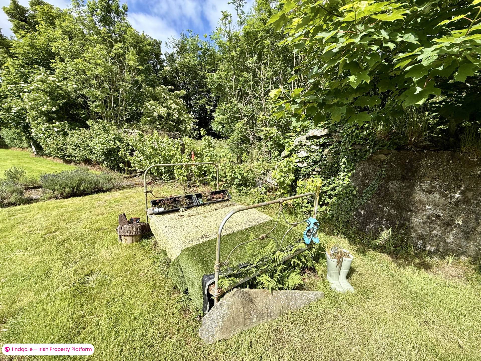 Bungalow for Sale in Tuam, Galway