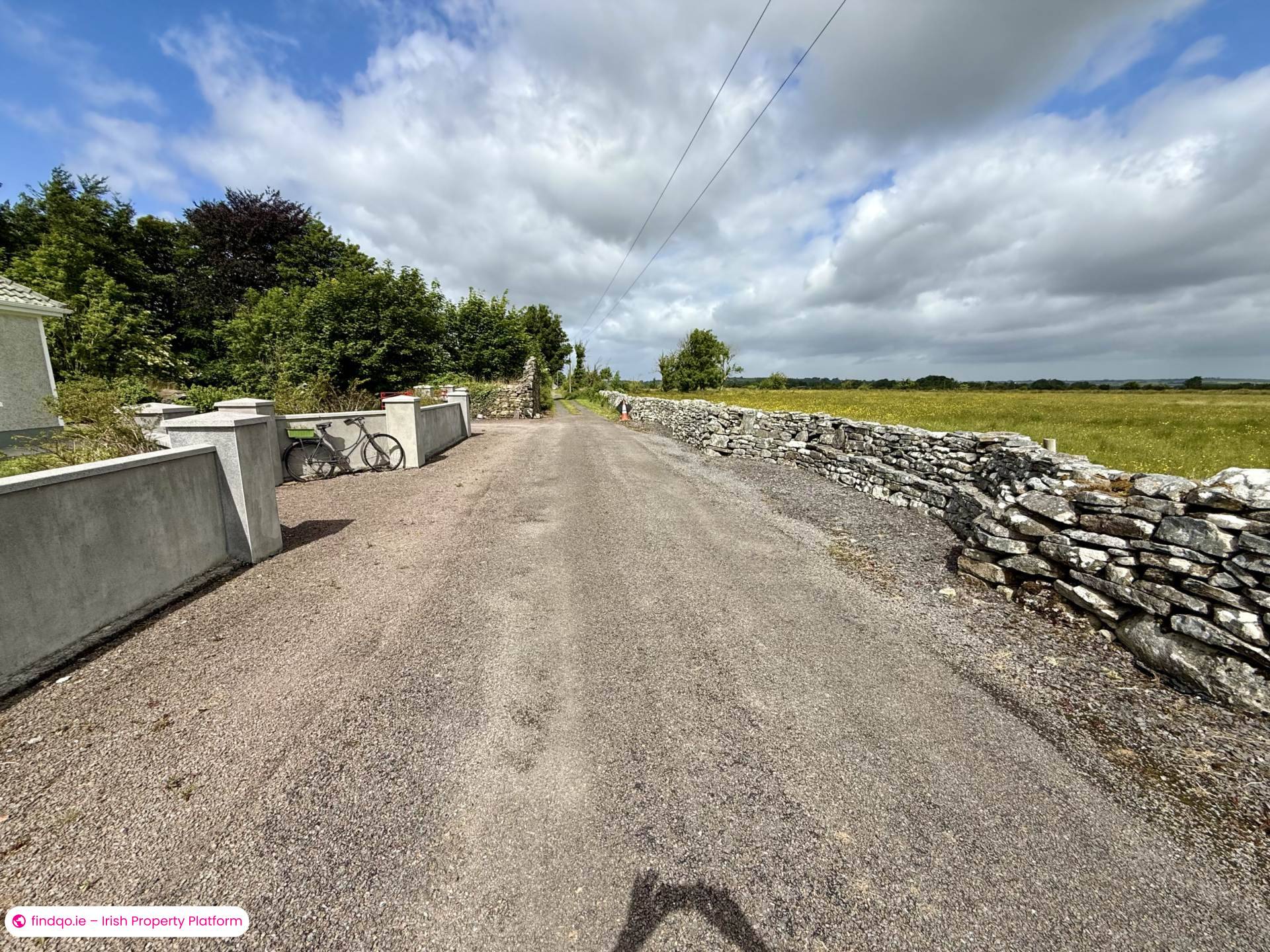 Bungalow for Sale in Tuam, Galway