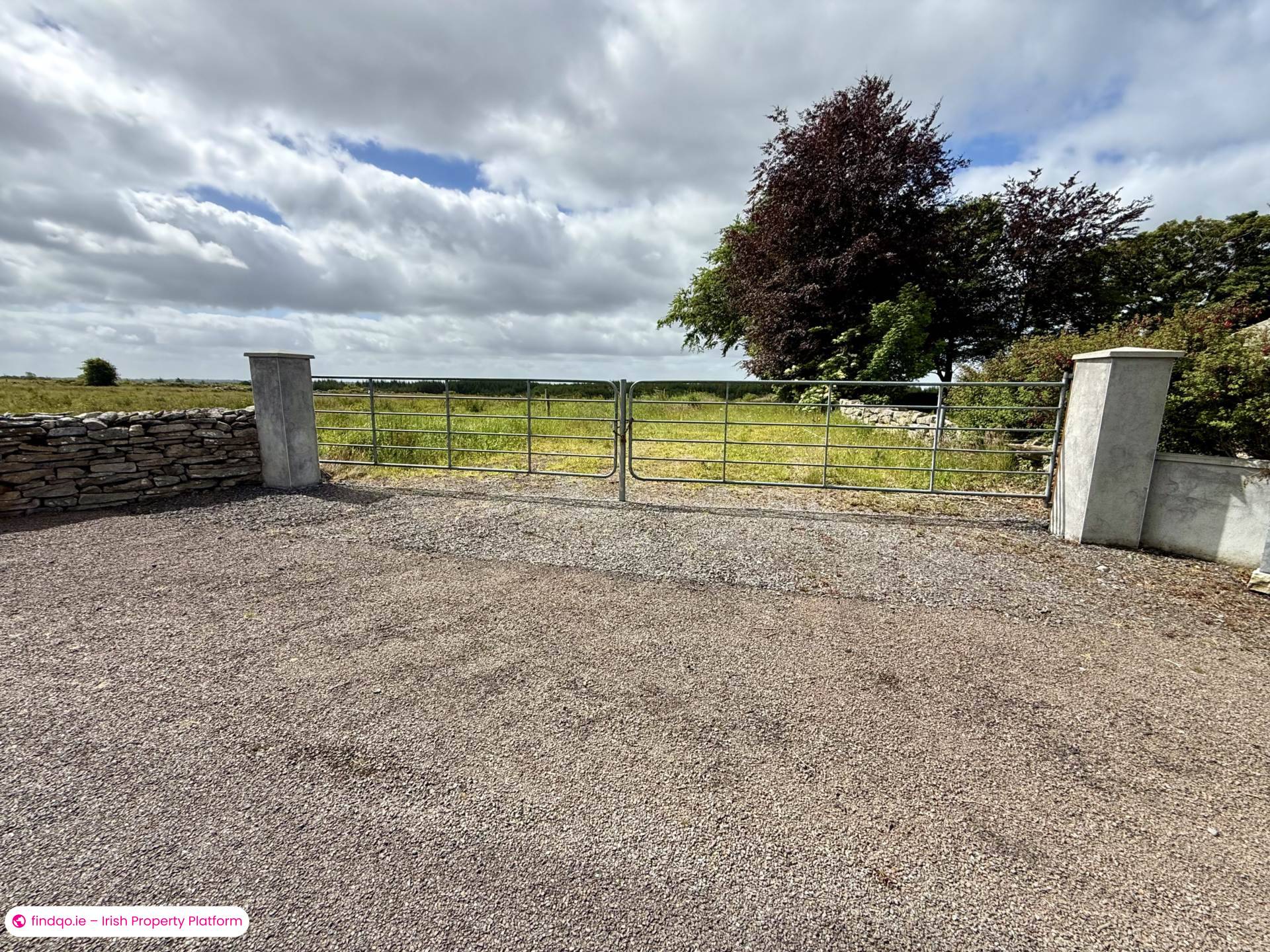 Bungalow for Sale in Tuam, Galway