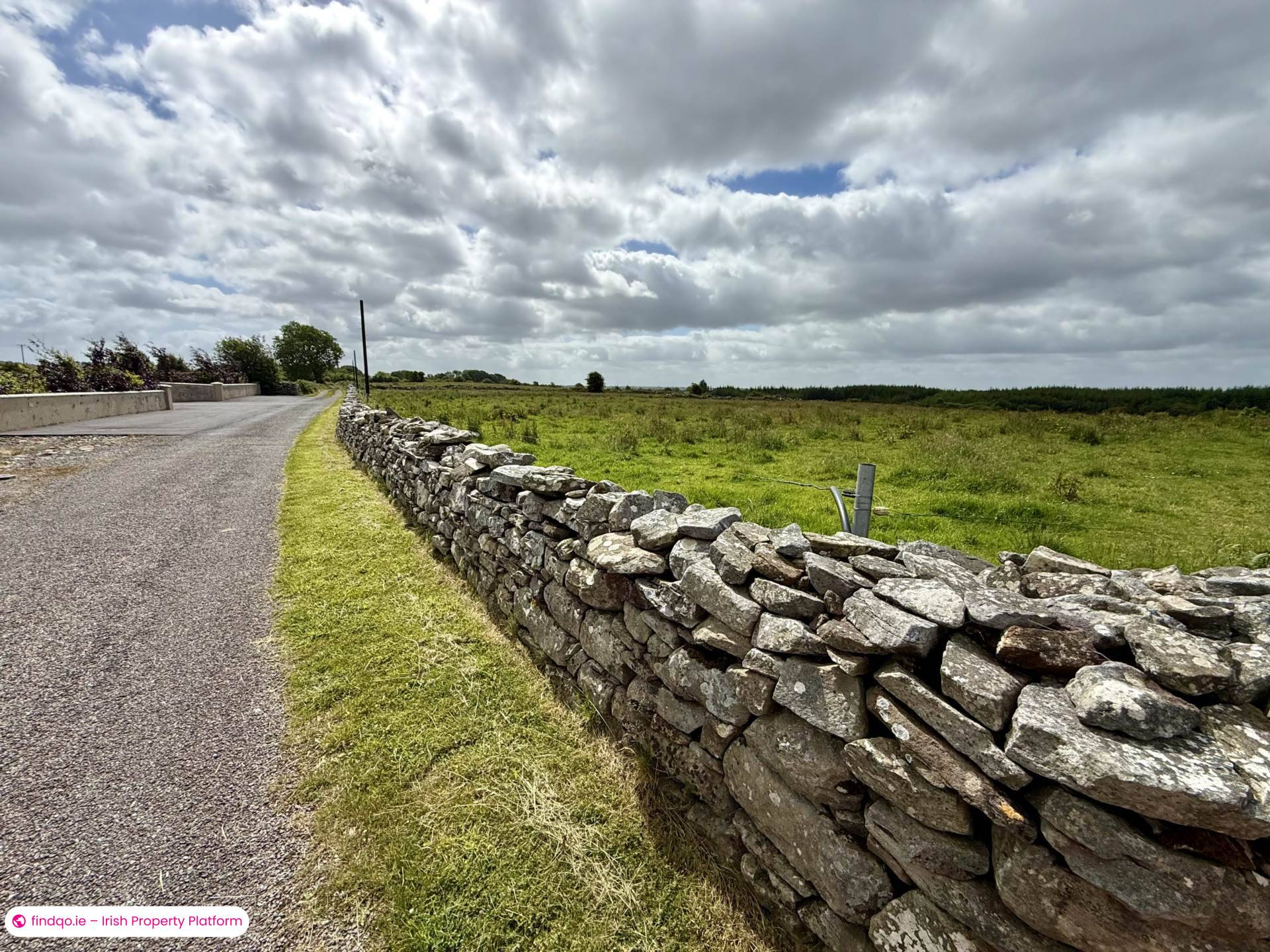 Bungalow for Sale in Tuam, Galway