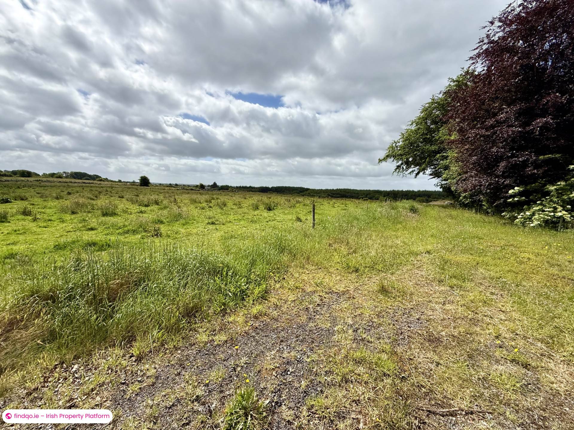 Bungalow for Sale in Tuam, Galway