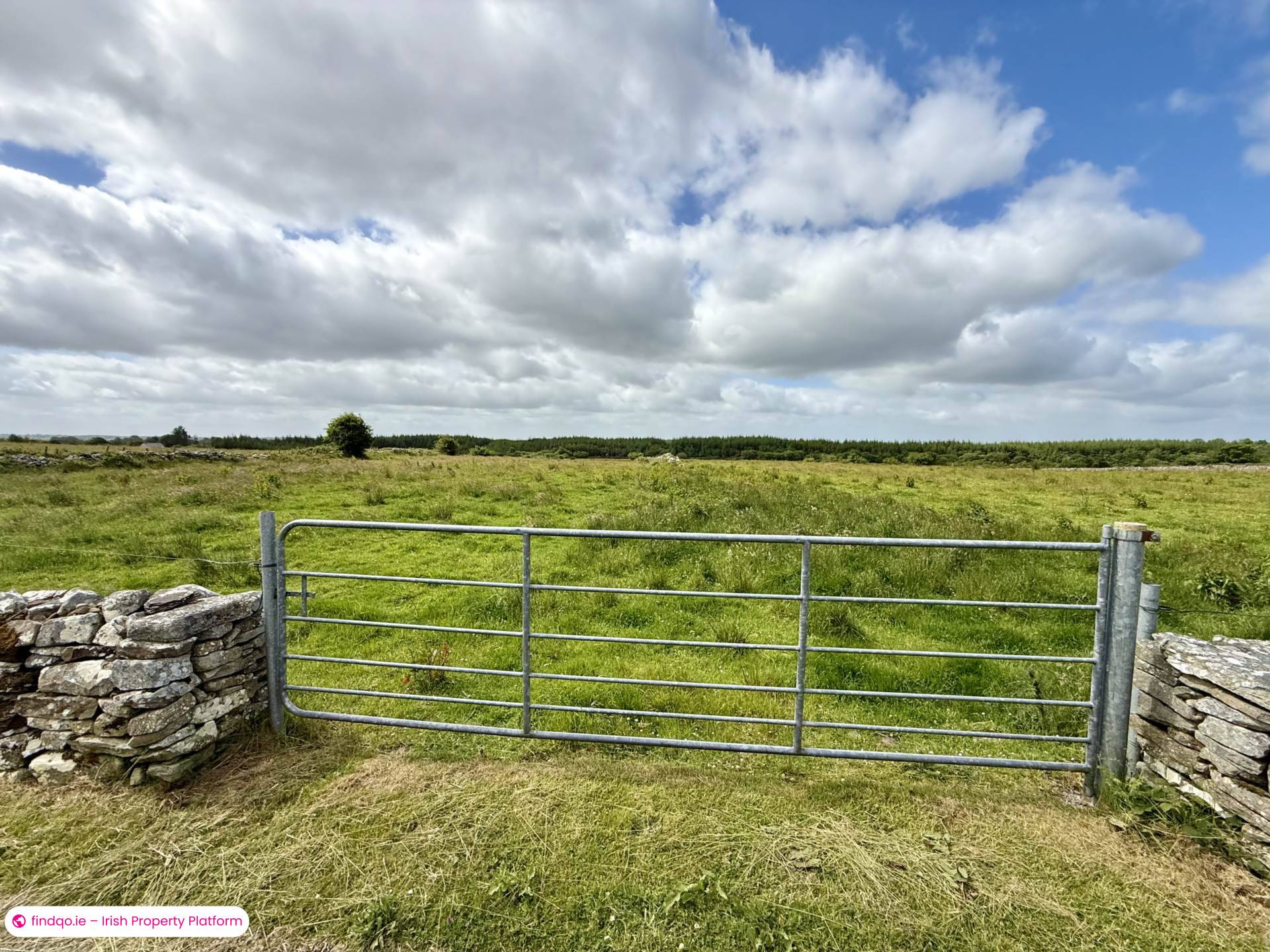 Bungalow for Sale in Tuam, Galway