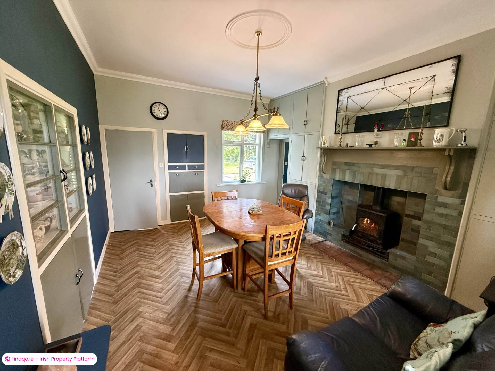 Bungalow for Sale in Tuam, Galway
