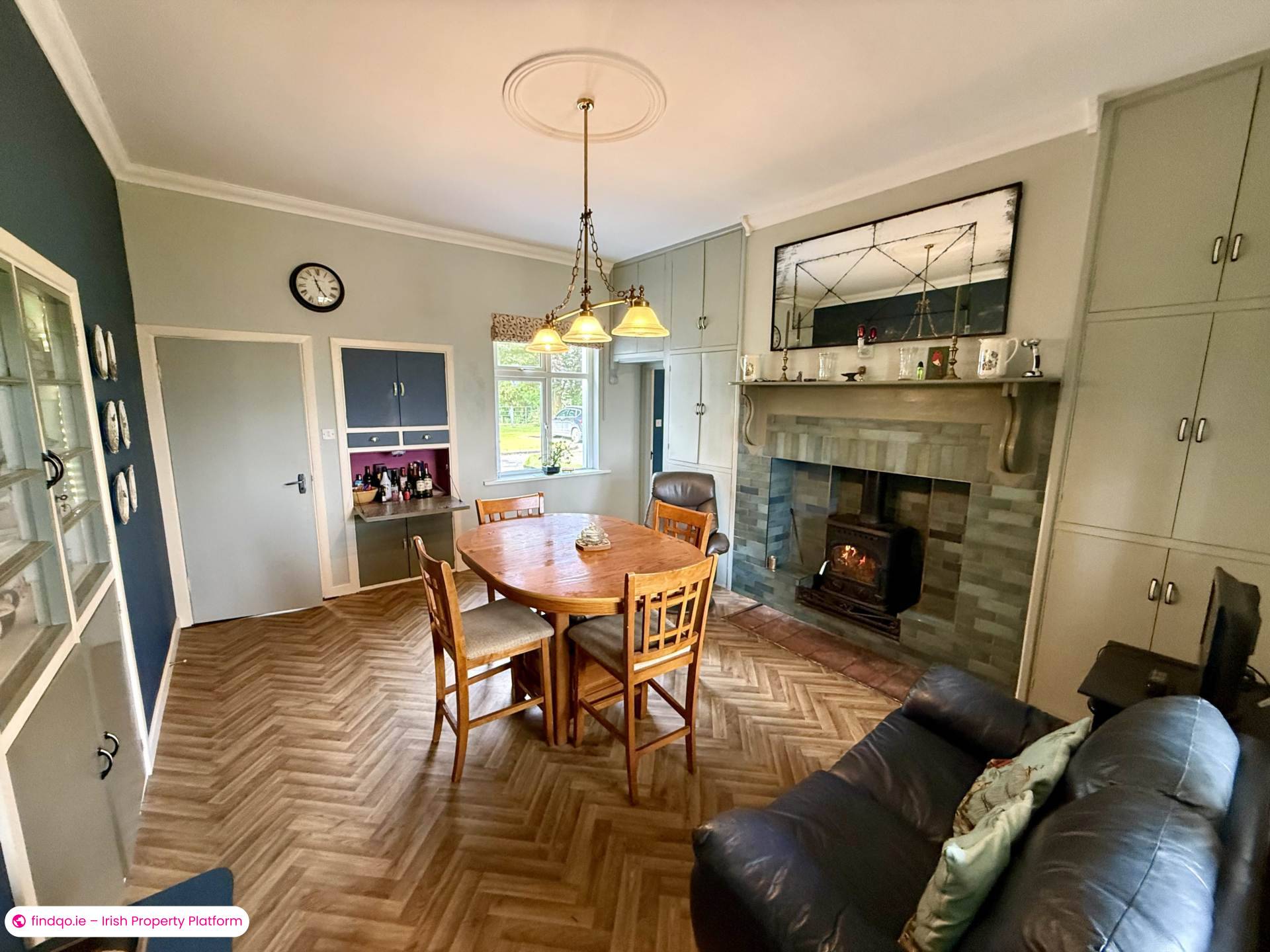 Bungalow for Sale in Tuam, Galway