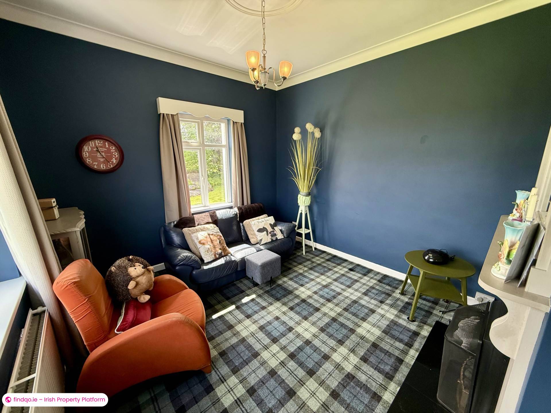 Bungalow for Sale in Tuam, Galway
