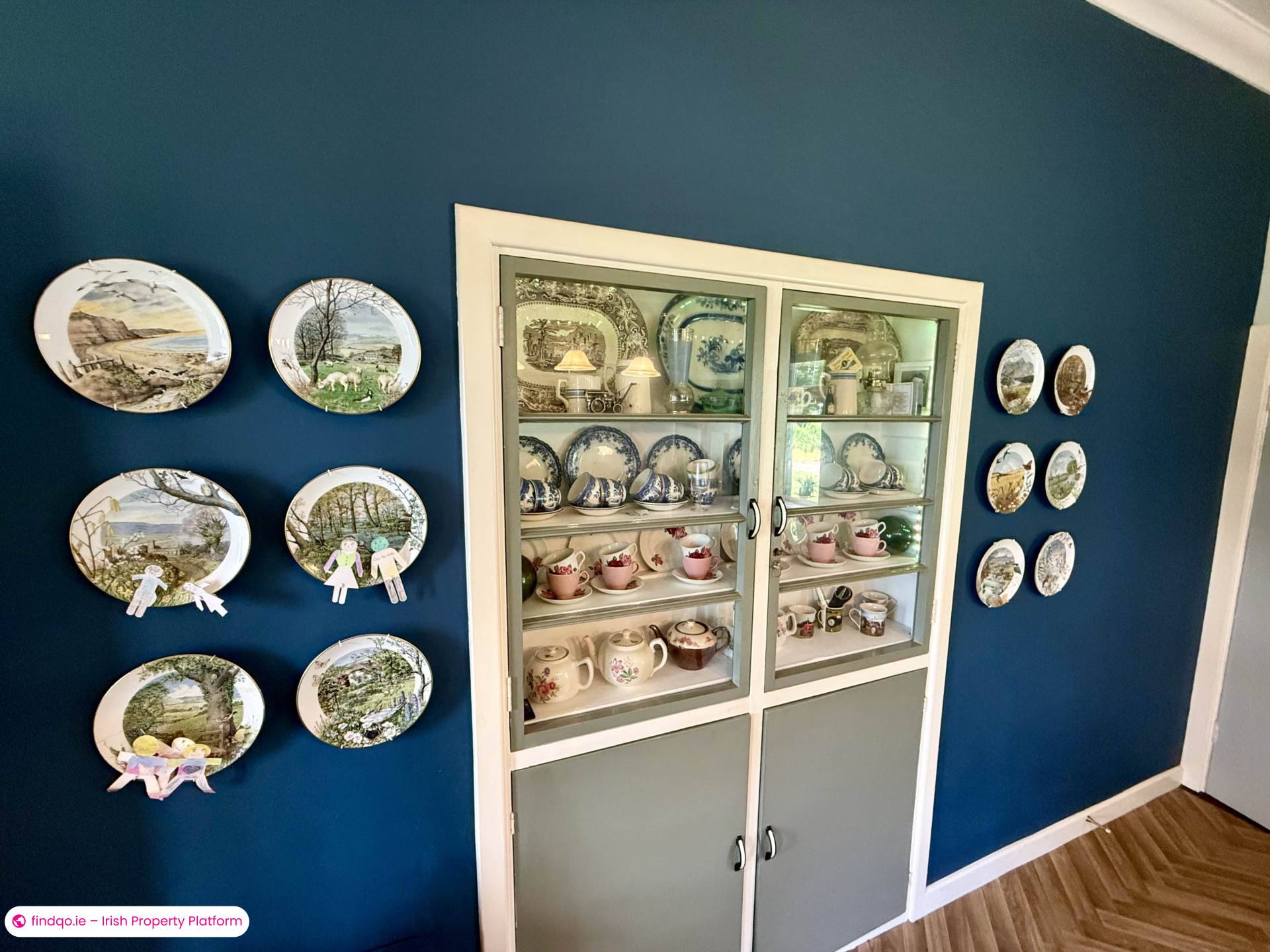Bungalow for Sale in Tuam, Galway