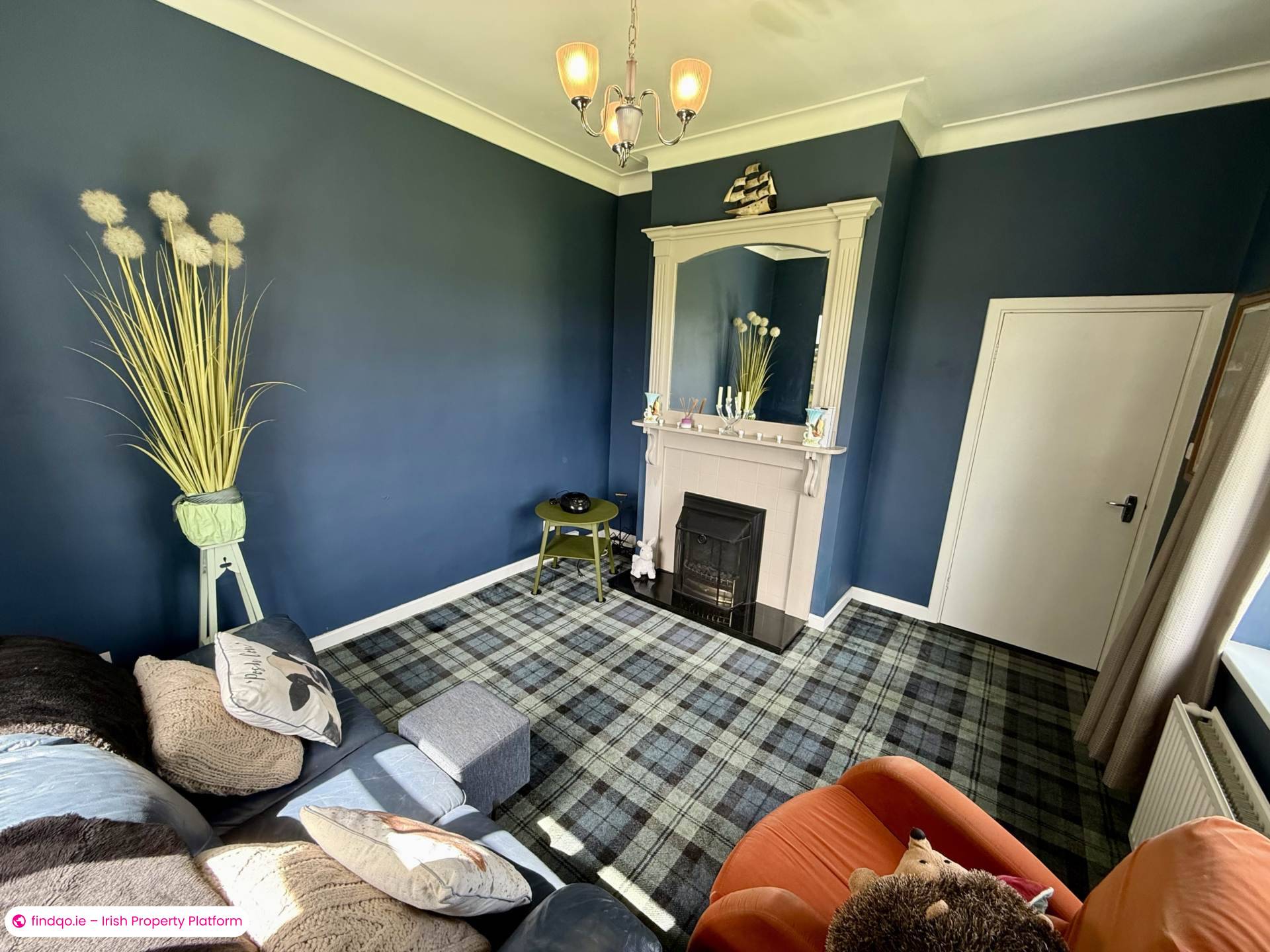 Bungalow for Sale in Tuam, Galway