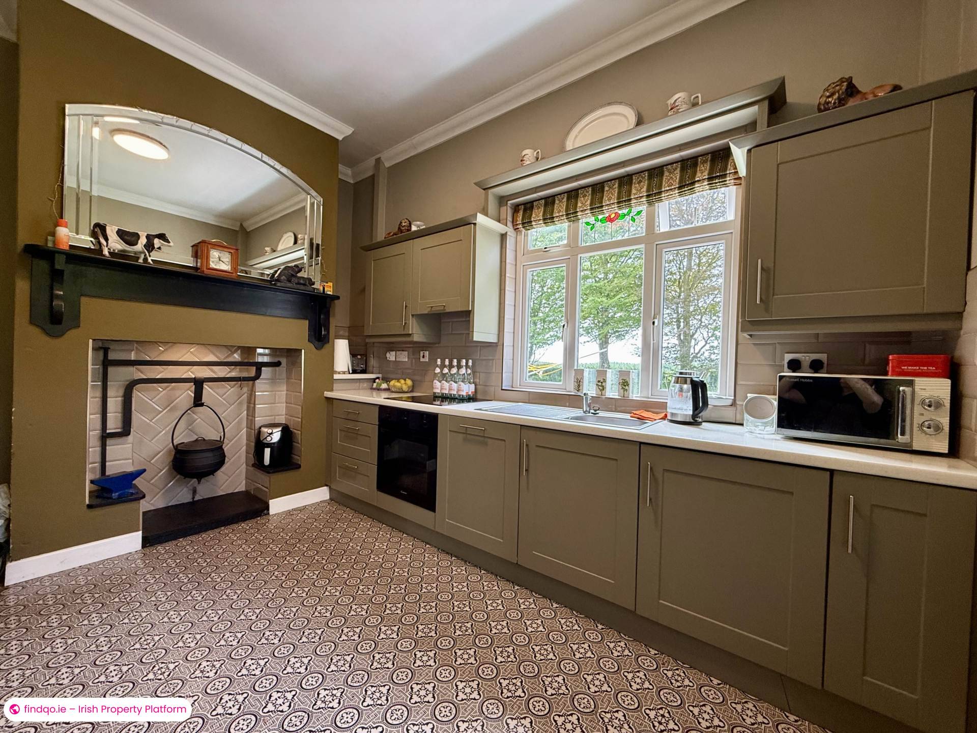Bungalow for Sale in Tuam, Galway