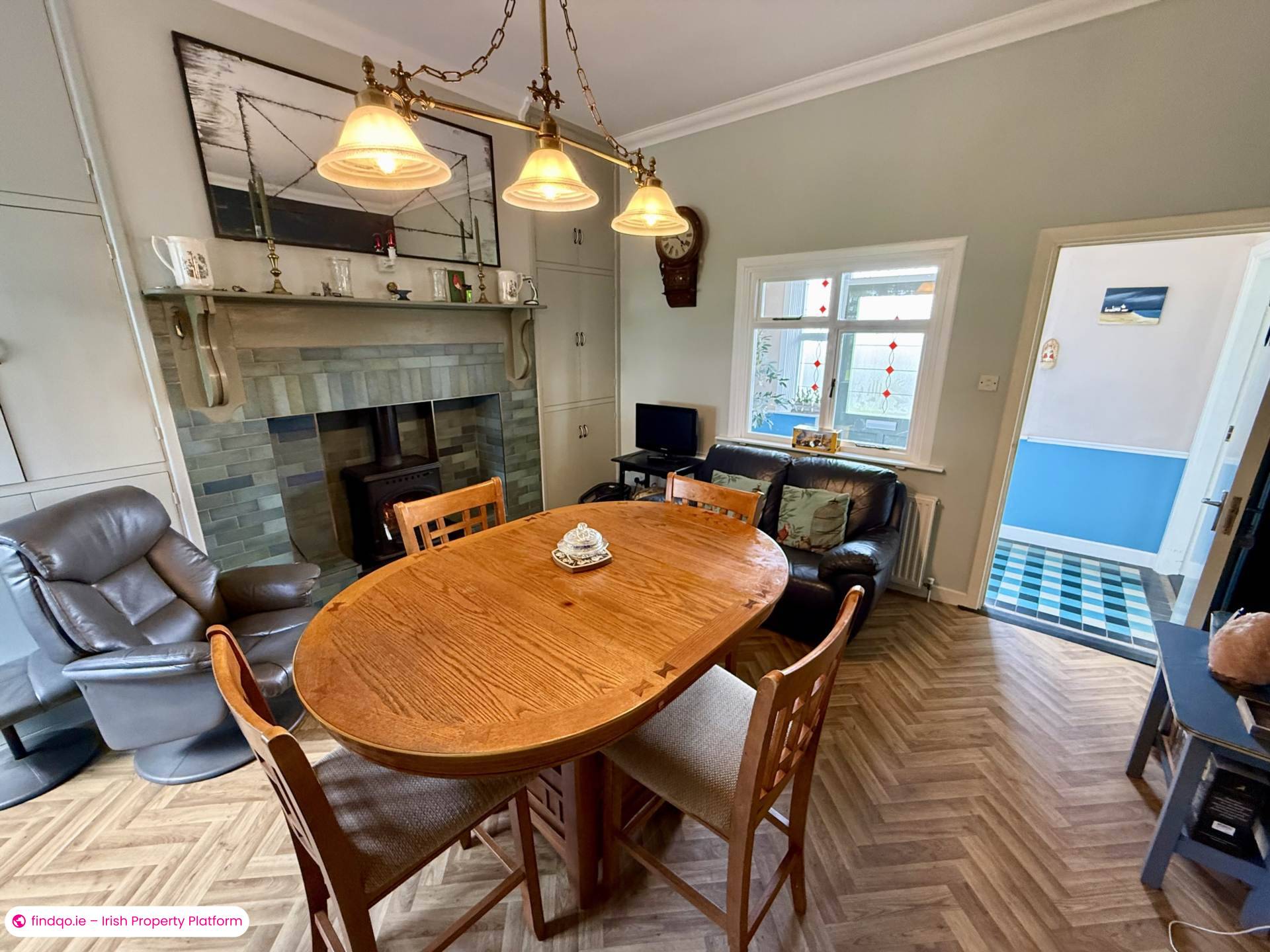 Bungalow for Sale in Tuam, Galway