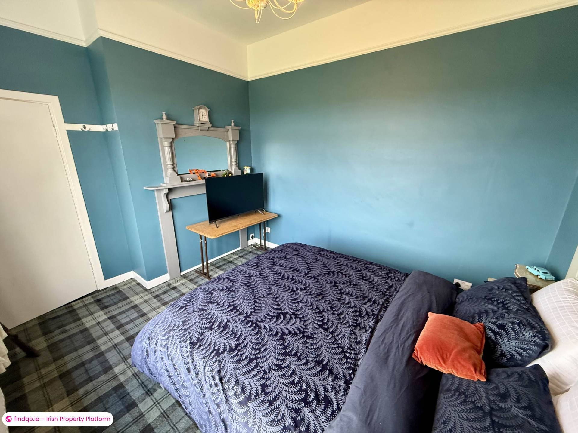 Bungalow for Sale in Tuam, Galway